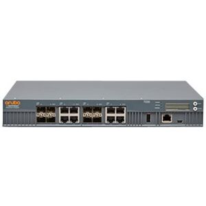 HPE Aruba 7030-K12-32-RW 7030 K-12 (RW) Mobility Controller w/32 AP License Bundle - Publicité