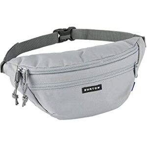 Burton Hip Pack Sacs Bananes Adulte Unisexe, Sharkskin - Publicité