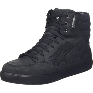 Alpinestars J-6 Waterproof Black, BLACK, 41 - Publicité