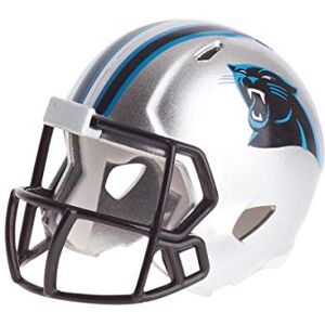 Riddell NFL Speed Pocket Pro Helmets Panthers by Riddell - Publicité