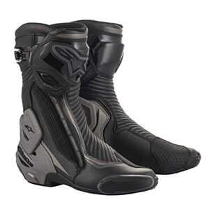 Alpinestars SMX Plus v2 Bottes de moto - Publicité