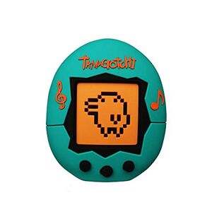 TEKNOFUN Enceinte Bluetooth Tamagotchi/12 - Publicité