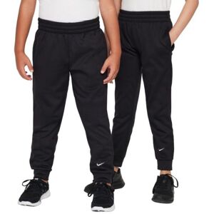 Pantalons pour garçons Nike Multi Therma-FIT Training Joggers - black/anthracite/white noir S unisex - Publicité