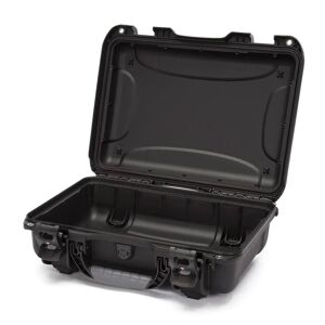 Valise pour appareil photo avec mousse Nanuk 923 (TSA Latches) Noir - Publicité