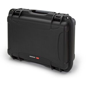 Valise pour appareil photo avec mousse Nanuk 925 Noir - Publicité