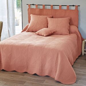 Becquet Boutis 250x250 rose nude en coton 370 g/m² - Publicité