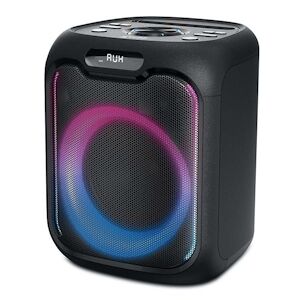 Muse Enceinte High Power Sans CD M1803DJ - Publicité