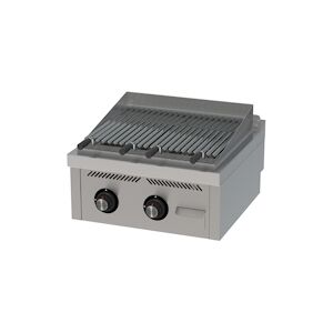 HR FAINCA Barbecue Serie 600 A Poser - 600X600X413 - 13,01Kw  B6006S - Publicité