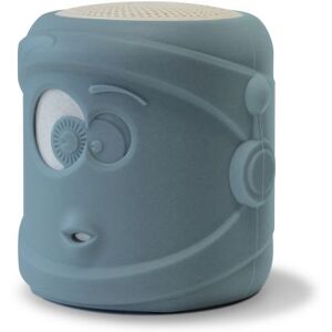 KIDYWOLF Enceinte bluetooth KIDYMUSIC pour enfant Nova le cosmonaute - Publicité