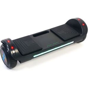 Hoverboard Hoverdrive Next 6.5 500 W Noir Noir - Publicité