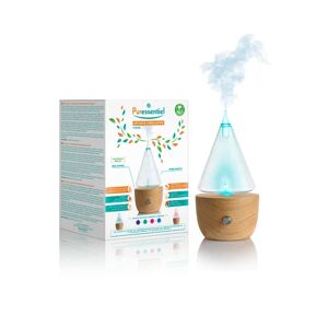 Puressentiel Diffuseur À Nebulisation I'Conic