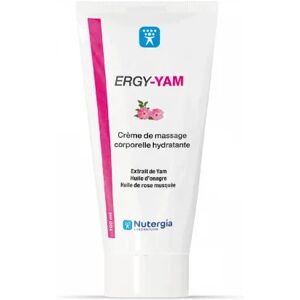 Nutergia ErgyYam 100 ml