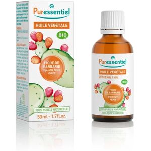 Puressentiel Huile de Figue de Barbarie Bio 50ml