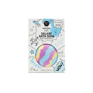 Nailmatic Galaxy Bath Bomb 7 Sachets