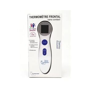 Thermo Eclair Termómetro Frontal 1ud
