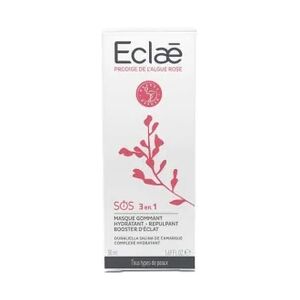 Eclae Masq Sos 3En1 50ml