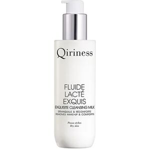 Qiriness Fluide Demaquillant Lacte Exquis 200ml