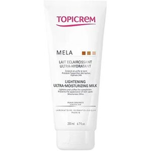 Topicrem Mela Lait Eclair 200ml