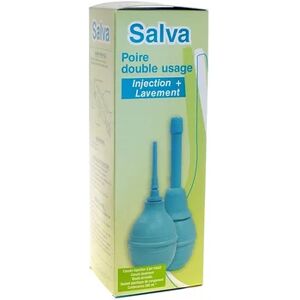 Salva Pera Lavado Doble Uso Rotativo 280ml - Publicité