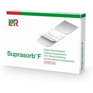 Lohmann & Rauscher Suprasorb Aposito 20x20cm 10uds