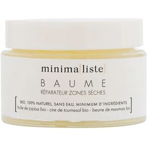 Minimaliste Baume Reparateur Zones Seches 50ml