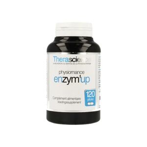 Physiomance Enzym Up 120 Perlas