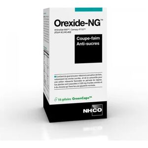 NHCO Orexide NG Gel 56caps