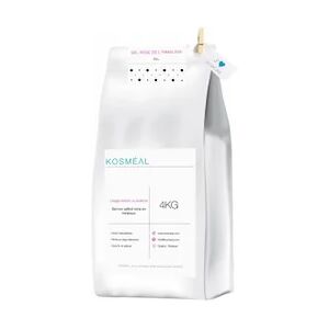 KOSMEAL Kosmeal Sel Rose De l'Himalaya Fin 4kg