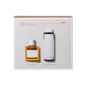 Korres Coffret Collection The Blanc