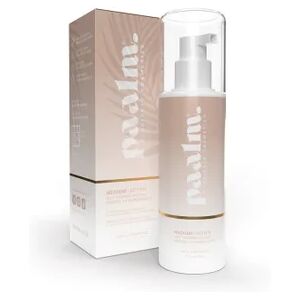 Paalm Mousse Autobronzante Teinte Medium 150ml