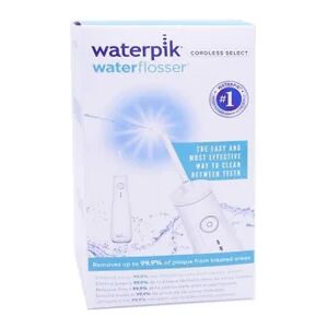 GSA Healthcare Waterpik Wp Wf-10Eu010 Wat Flosser