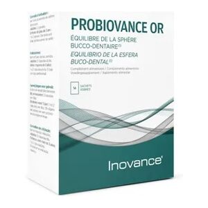 Inovance Probiovance Or Sach 14