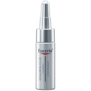 Eucerin HyaluronFiller Soin Precision Concentre 6 x 5 ml