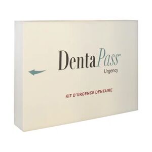 Pharmavoyage Dentapass Kit Urgency