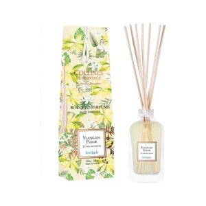 Collines de Provence Bouquet Parfume Ylang en Fleur 100ml