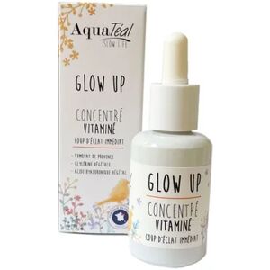 Aquateal Glow Up Concentre Vitamine 30ml