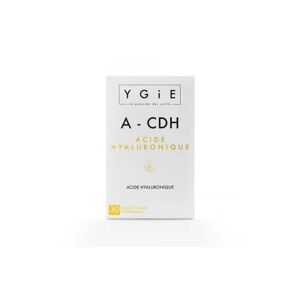 Ygie A-Cdh Acide Hyaluronique 30comp