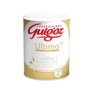 Guigoz Ultima Premium 2 800g