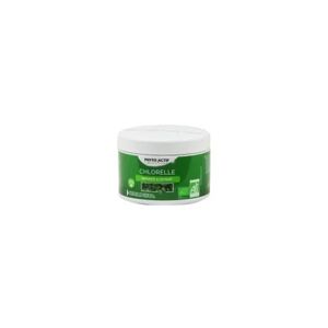 PHYTO ACTIF Phytoact Chlorelle Cpr 300