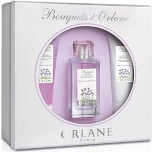 Orlane Bouquets D'Orlane Coffret Pivoine