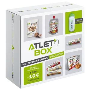 Atlet Box 7 Produits