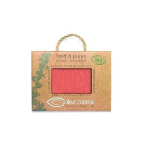 Couleur Caramel Blush Mat 51 Peche