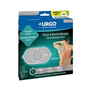 Urgo Patch Electroter Rechargeables