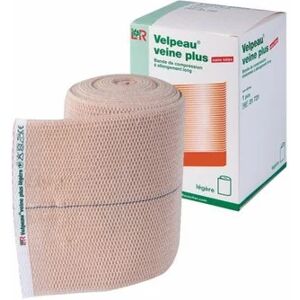 Lohmann & Rauscher Lohmann Velpeau Veine Plus LagÅ re 10 Cm X 3.5 M