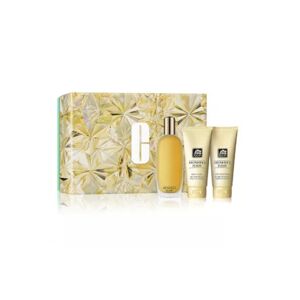 Clinique Coffret Aromatics Elixir 3uts