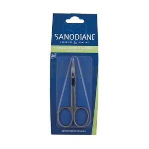 Sanodiane Nº30 Ciseaux Droits de Coiffeur Haute Preccision 1ut