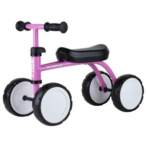 Stiga Mini Rider Go Pink taille unique mixte