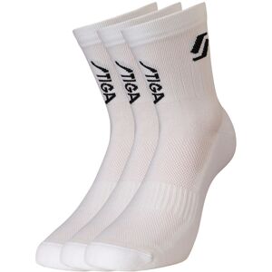 Stiga Sock Pro Low 3-Pack 36-38 mixte