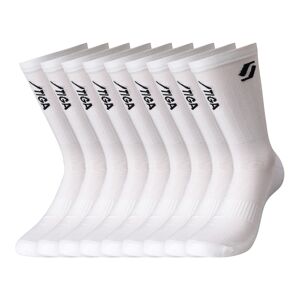 Stiga Sock Pro High 9-Pack 36-38 mixte