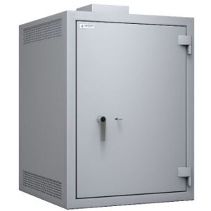 armoire forte pour serveur informatique - hartmann   type sans extracteur...